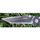 Preklopni noževi - Sanrenmu GB-901 Shogun Tanto - slika 3