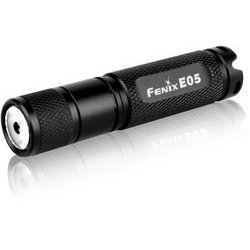 Fenix E05