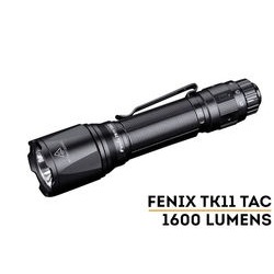 FENIX  TK11 TAC